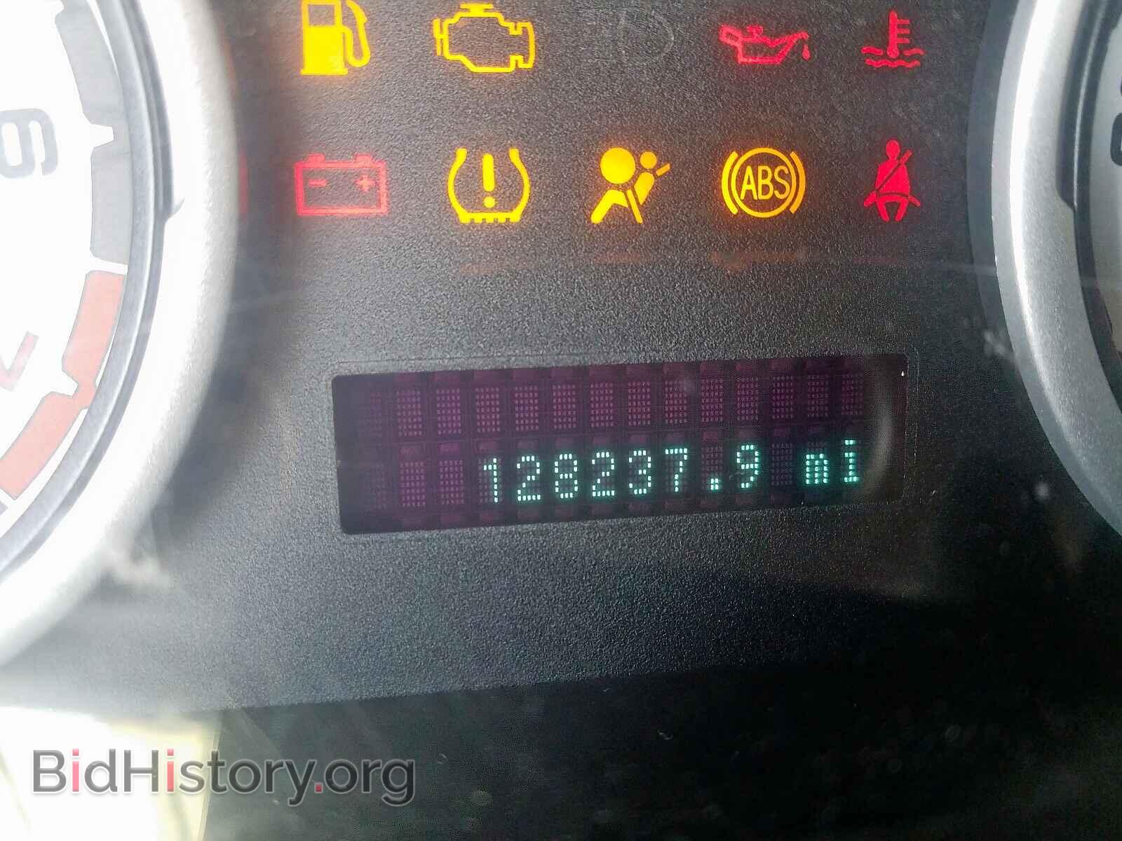 2008 FORD FOCUS - VIN: 1FAHP33N08W193241 - Фото 8