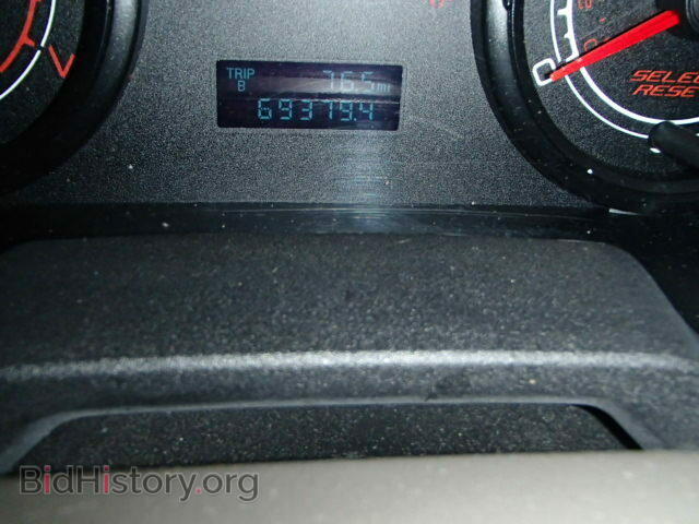 2009 FORD FOCUS - VIN: 1FAHP34N09W245192 - Фото 8