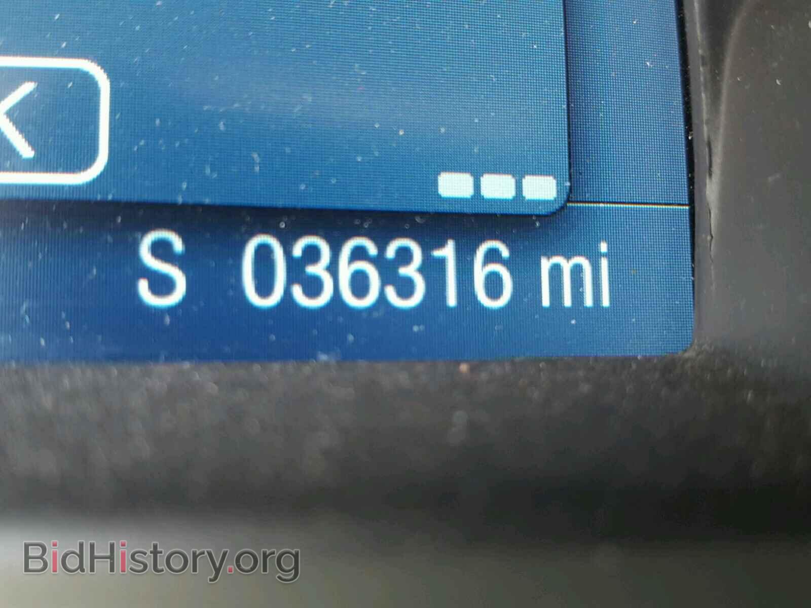 2014 FORD FOCUS - VIN: 1FADP3F2XEL210348 - Фото 8