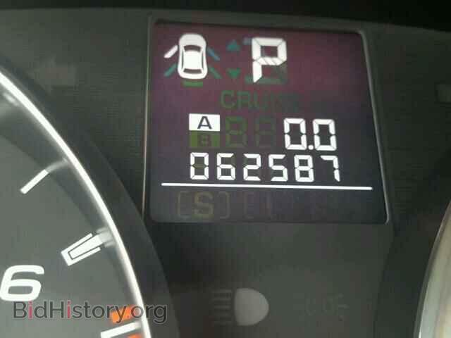2012 SUBARU OUTBACK - VIN: 4S4BRBCC9C3216525 - Photo 8