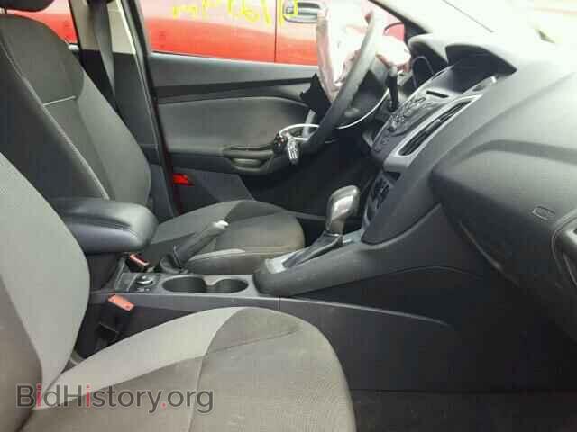 2012 FORD FOCUS - VIN: 1FAHP3F24CL451482 - Photo 5