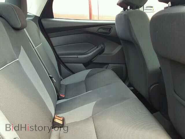 2012 FORD FOCUS - VIN: 1FAHP3F24CL451482 - Photo 6