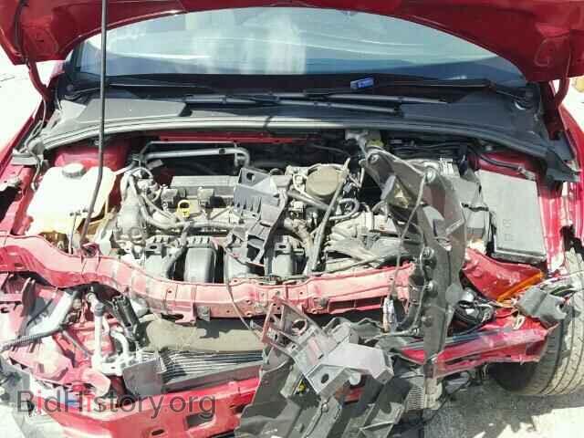 2012 FORD FOCUS - VIN: 1FAHP3F24CL451482 - Photo 7