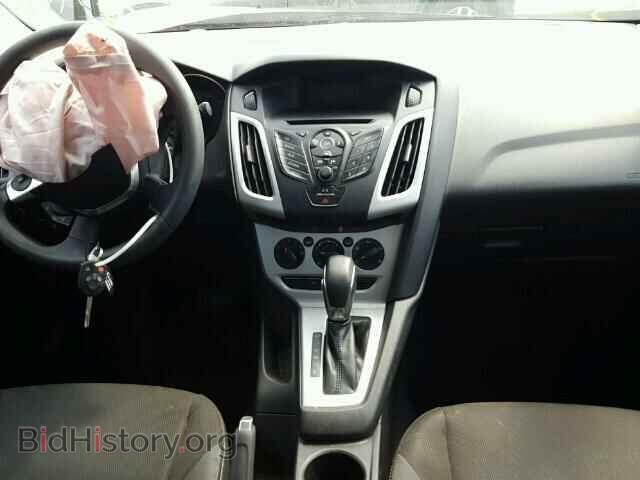 2012 FORD FOCUS - VIN: 1FAHP3F24CL451482 - Photo 9
