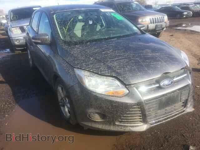 Photo 1FADP3K22EL281484 - FORD FOCUS 2014