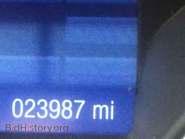 2014 FORD FOCUS - VIN: 1FADP3K22EL281484 - Фото 8