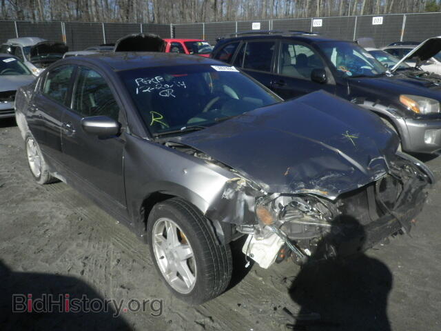 Photo 4A3AB76S24E089110 - MITSUBISHI GALANT 2004