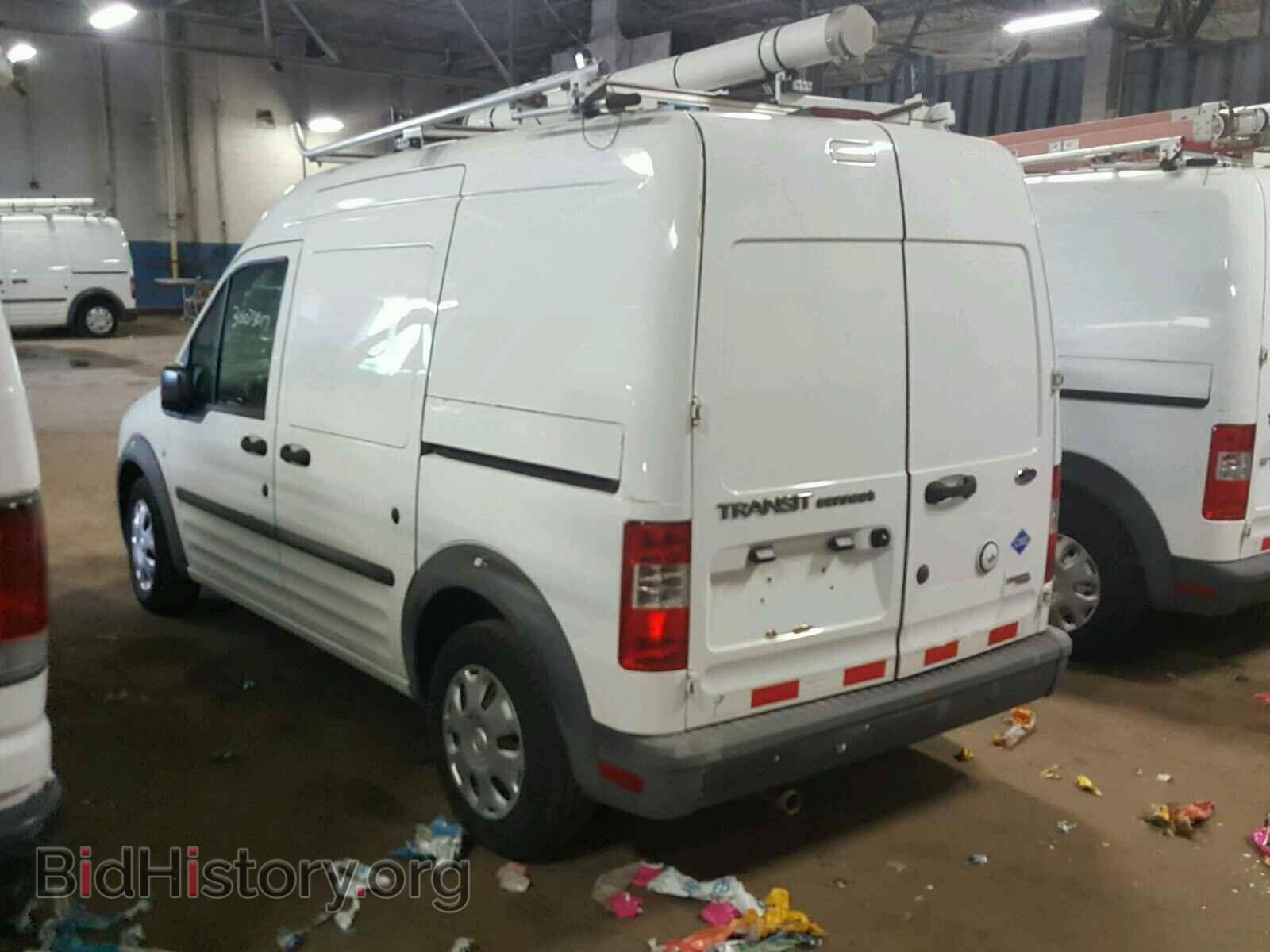 2012 FORD TRANSIT CO - VIN: NM0LS7AN4CT083247 - Photo 3
