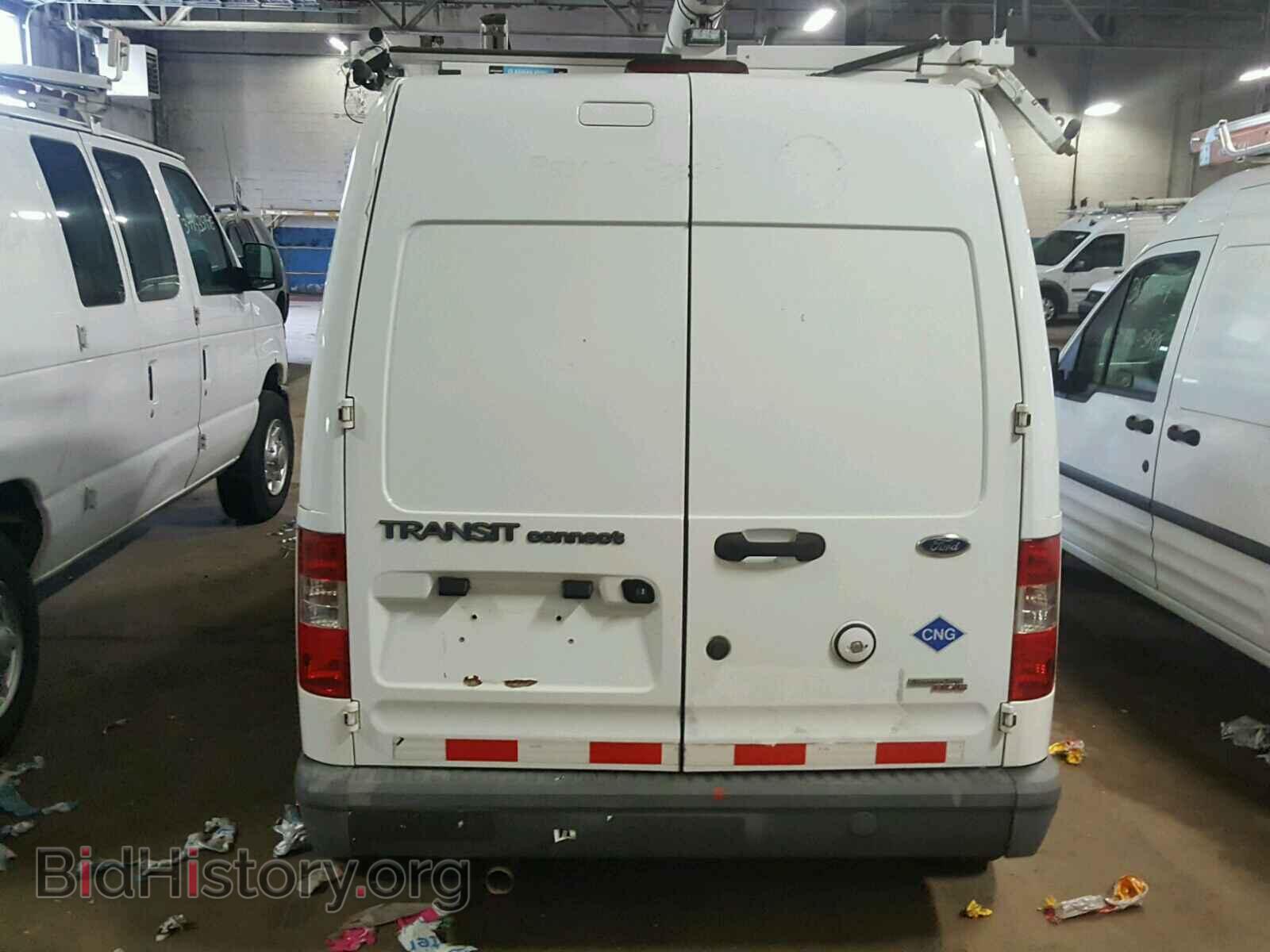 2012 FORD TRANSIT CO - VIN: NM0LS7AN4CT083247 - Photo 5