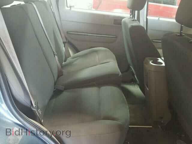 2012 FORD ESCAPE - VIN: 1FMCU0C74CKA56411 - Фото 6