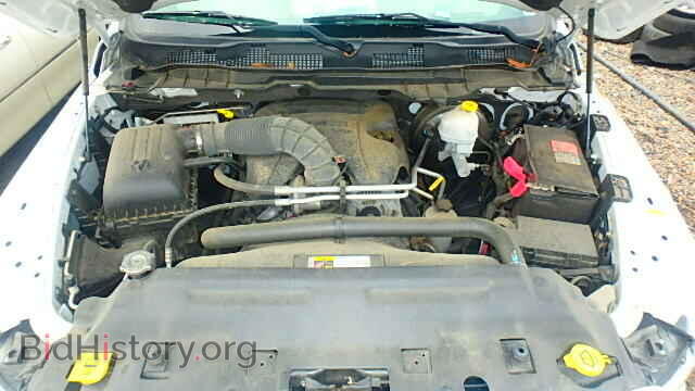 2012 DODGE RAM 1500 - VIN: 1C6RD7KT9CS341070 - Фото 7
