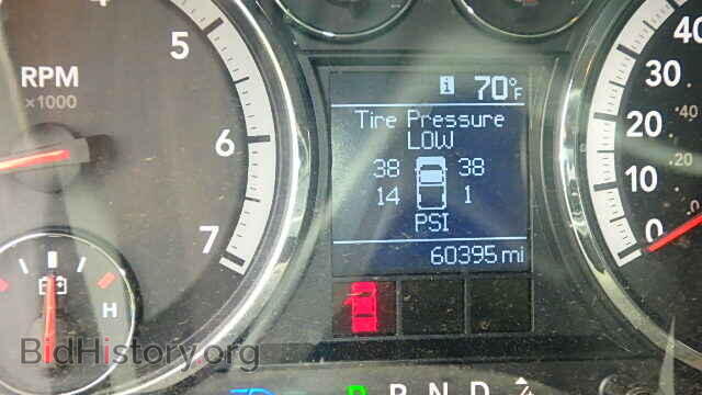 2012 DODGE RAM 1500 - VIN: 1C6RD7KT9CS341070 - Фото 8