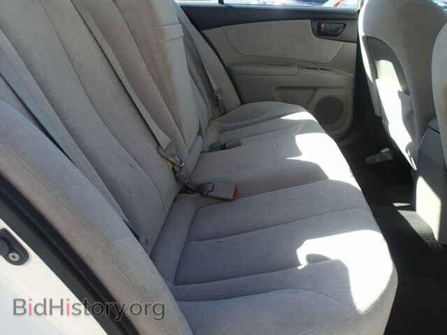 2009 KIA OPTIMA - VIN: KNAGE228295303762 - Фото 6