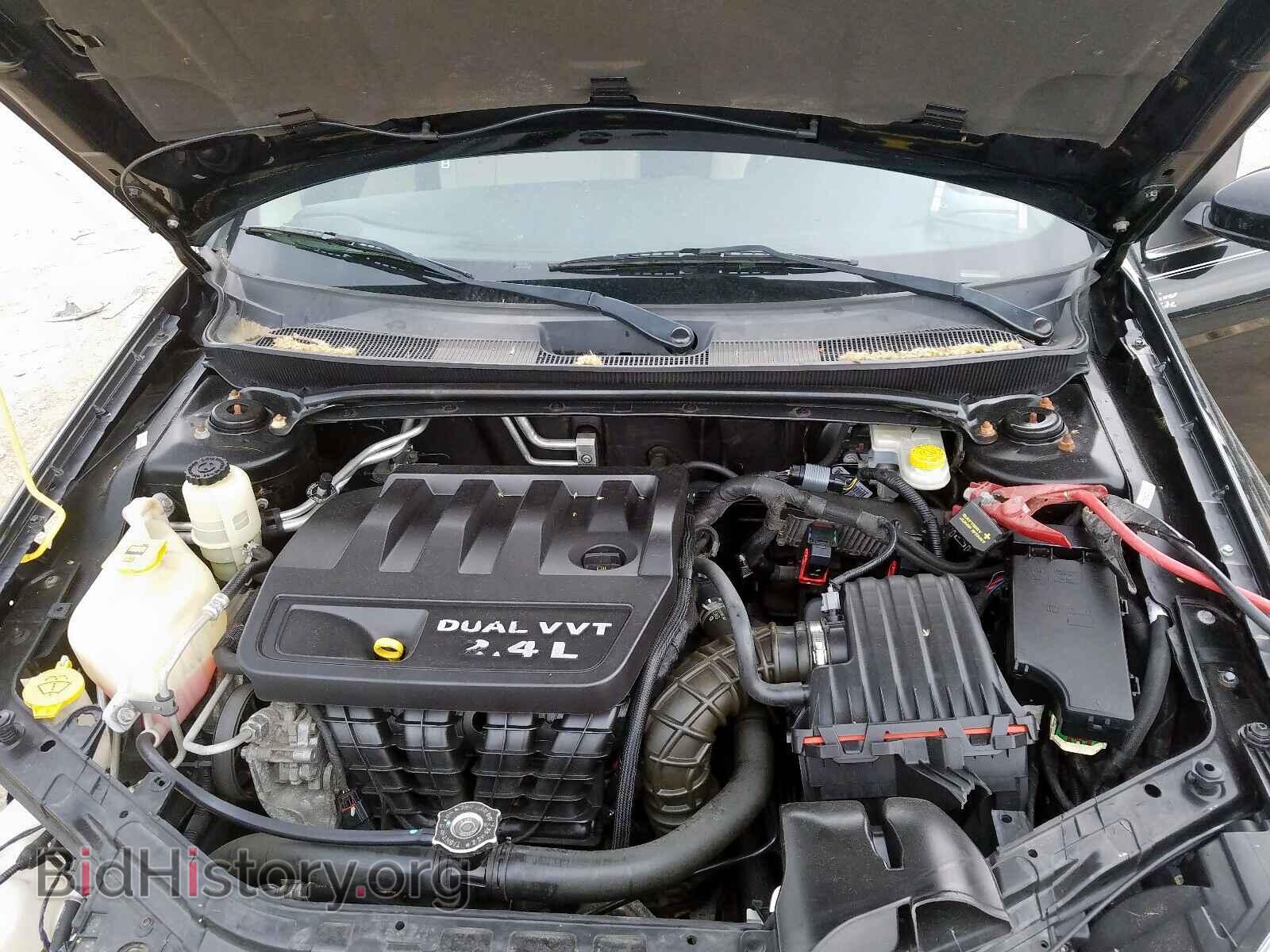 2013 CHRYSLER 200 - VIN: 1C3CCBBB2DN521975 - Photo 7