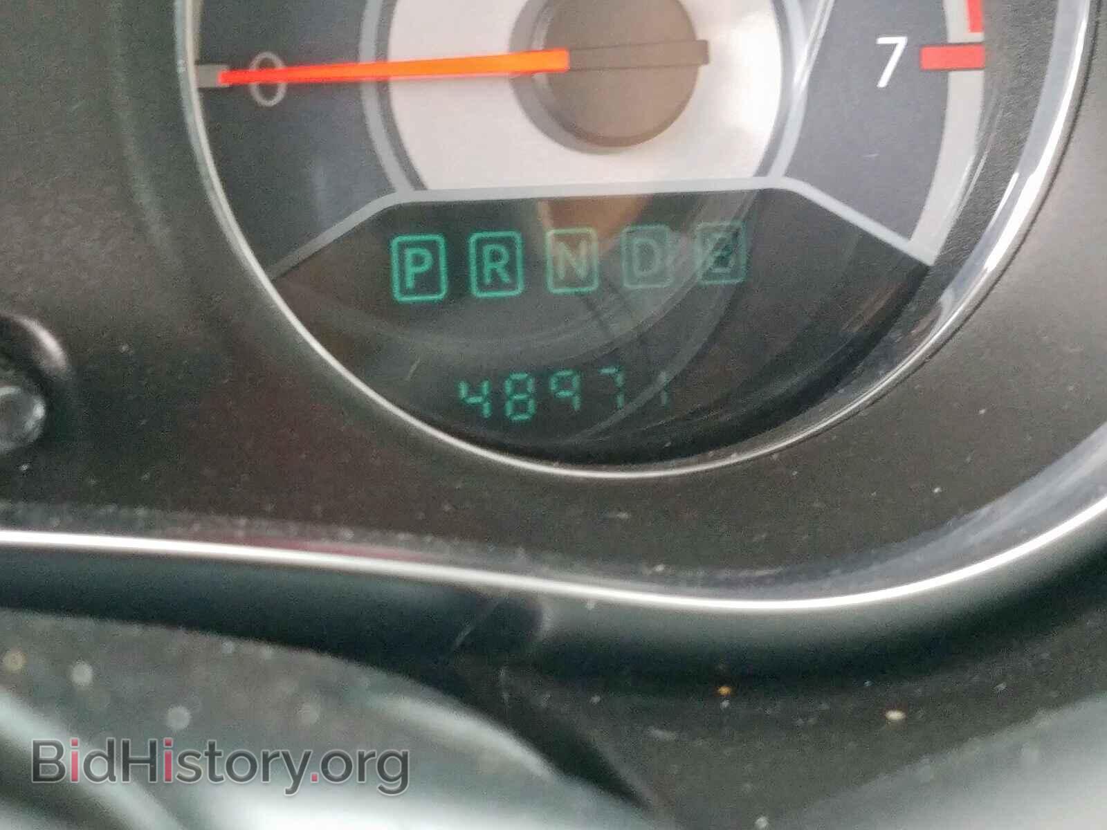 2013 CHRYSLER 200 - VIN: 1C3CCBBB2DN521975 - Photo 8