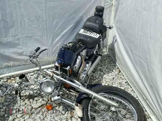 1997 SUZUKI CYCLE VS - VIN: JS1VX51L9V2101714 - Фото 2