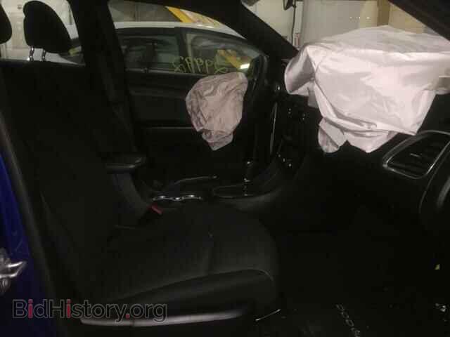 2013 DODGE AVENGER - VIN: 1C3CDZAB7DN753074 - Photo 5