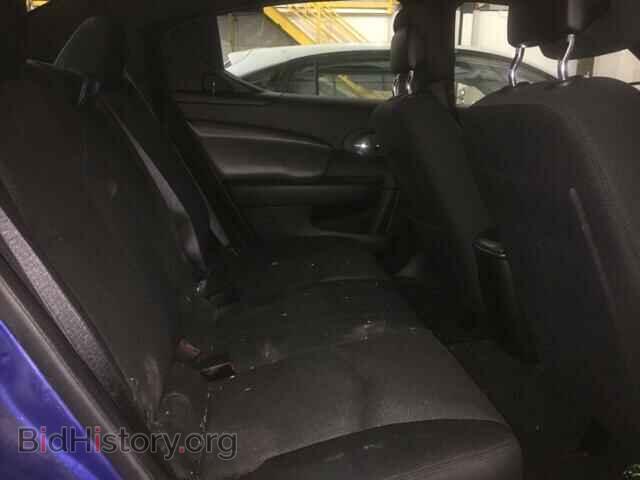 2013 DODGE AVENGER - VIN: 1C3CDZAB7DN753074 - Photo 6