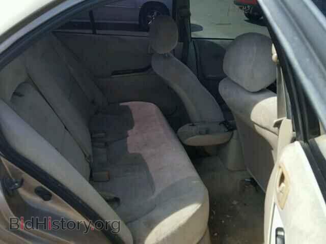 2003 MITSUBISHI GALANT - VIN: 4A3AA46G13E093659 - Фото 6