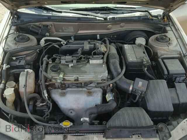 2003 MITSUBISHI GALANT - VIN: 4A3AA46G13E093659 - Фото 7