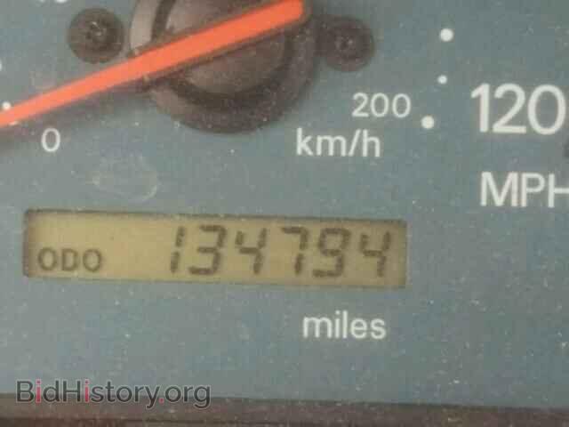 2003 MITSUBISHI GALANT - VIN: 4A3AA46G13E093659 - Фото 8