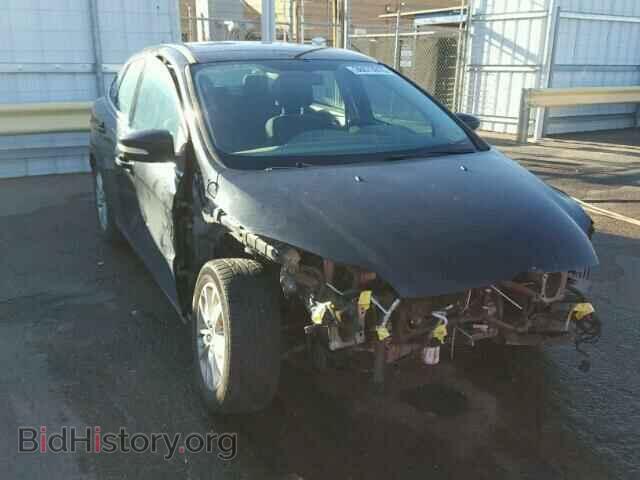 Photo 1FAHP3H2XCL431282 - FORD FOCUS 2012