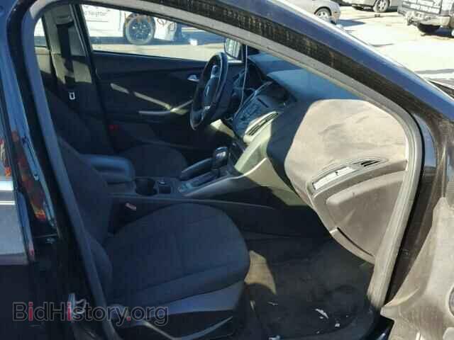 2012 FORD FOCUS - VIN: 1FAHP3H2XCL431282 - Фото 5