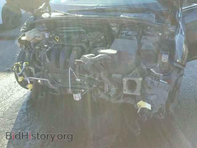 2012 FORD FOCUS - VIN: 1FAHP3H2XCL431282 - Фото 7