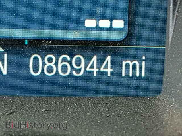 2012 FORD FOCUS - VIN: 1FAHP3H2XCL431282 - Фото 8