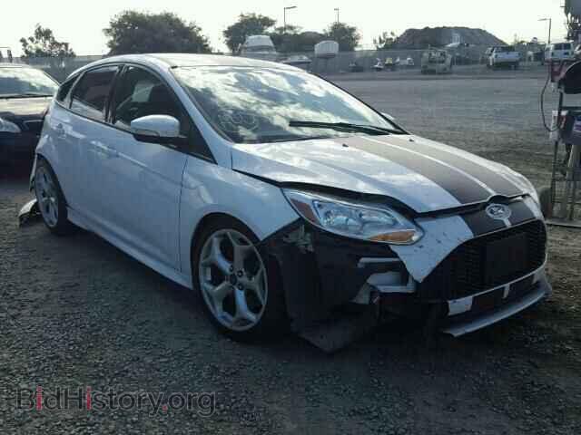 Photo 1FADP3L90EL109224 - FORD FOCUS 2014