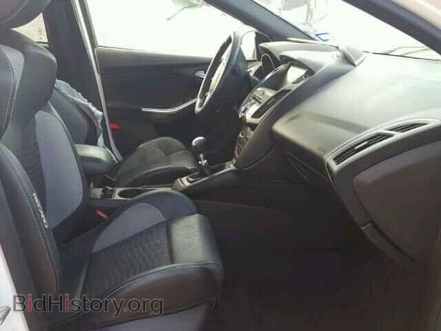 2014 FORD FOCUS - VIN: 1FADP3L90EL109224 - Фото 5