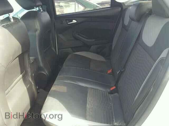 2014 FORD FOCUS - VIN: 1FADP3L90EL109224 - Фото 6