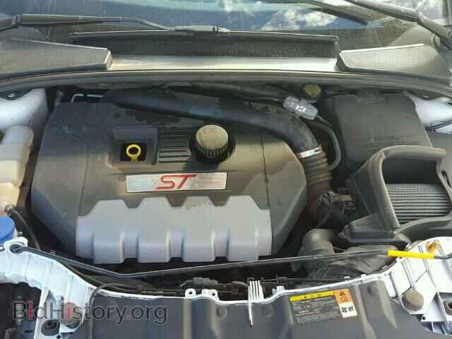2014 FORD FOCUS - VIN: 1FADP3L90EL109224 - Фото 7