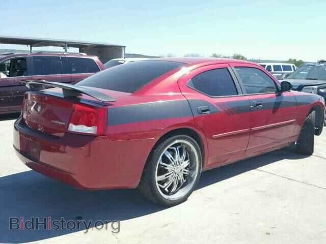 2009 DODGE CHARGER - VIN: 2B3KA43D99H596876 - Фото 4