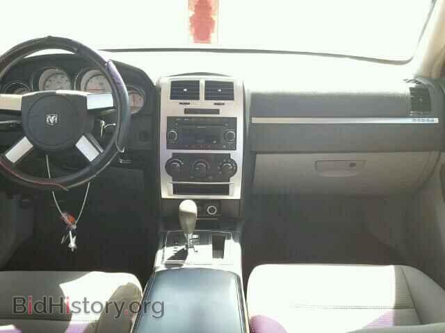 2009 DODGE CHARGER - VIN: 2B3KA43D99H596876 - Фото 9