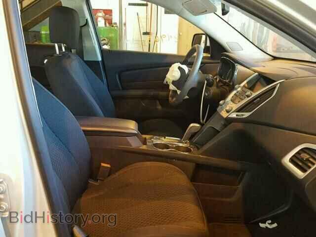2015 GMC TERRAIN - VIN: 2GKALMEK6F6438085 - Фото 5