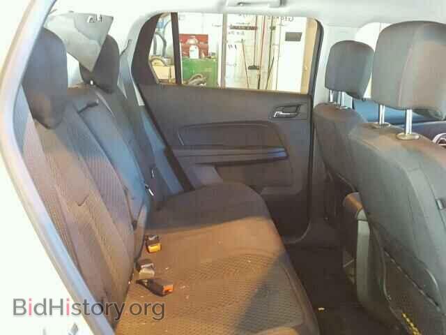 2015 GMC TERRAIN - VIN: 2GKALMEK6F6438085 - Фото 6