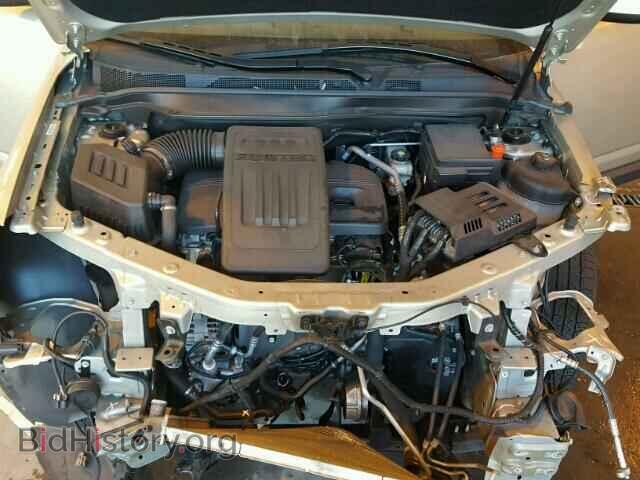 2015 GMC TERRAIN - VIN: 2GKALMEK6F6438085 - Фото 7