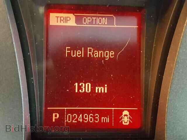 2015 GMC TERRAIN - VIN: 2GKALMEK6F6438085 - Фото 8