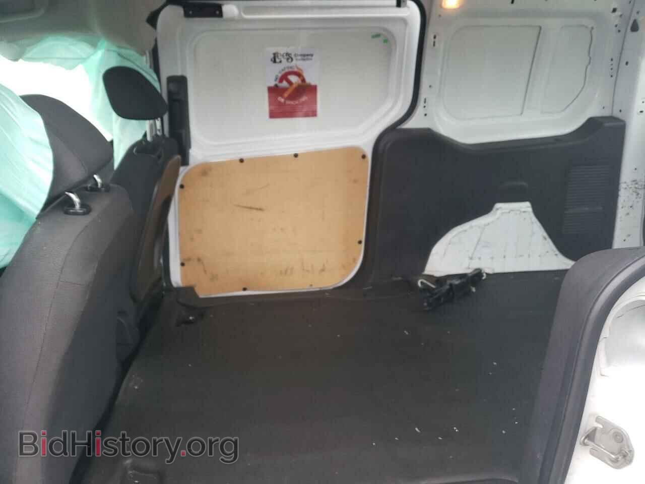 2015 FORD TRANSIT - VIN: NM0LS7E71F1223993 - Фото 11