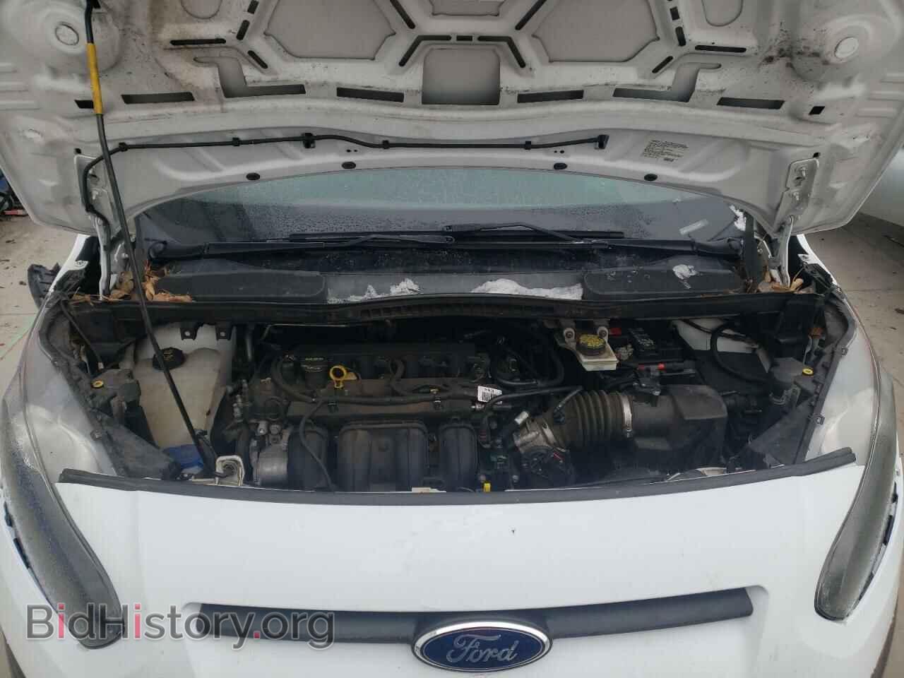2015 FORD TRANSIT - VIN: NM0LS7E71F1223993 - Фото 12