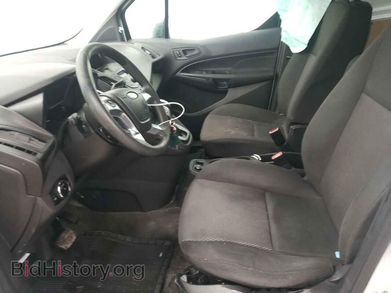 2015 FORD TRANSIT - VIN: NM0LS7E71F1223993 - Фото 7
