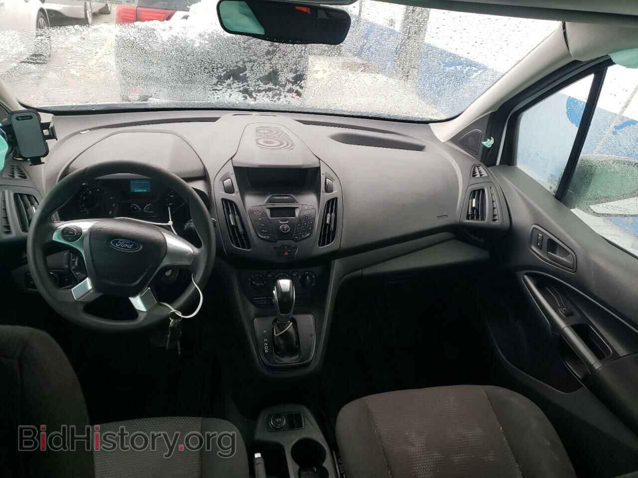2015 FORD TRANSIT - VIN: NM0LS7E71F1223993 - Фото 8