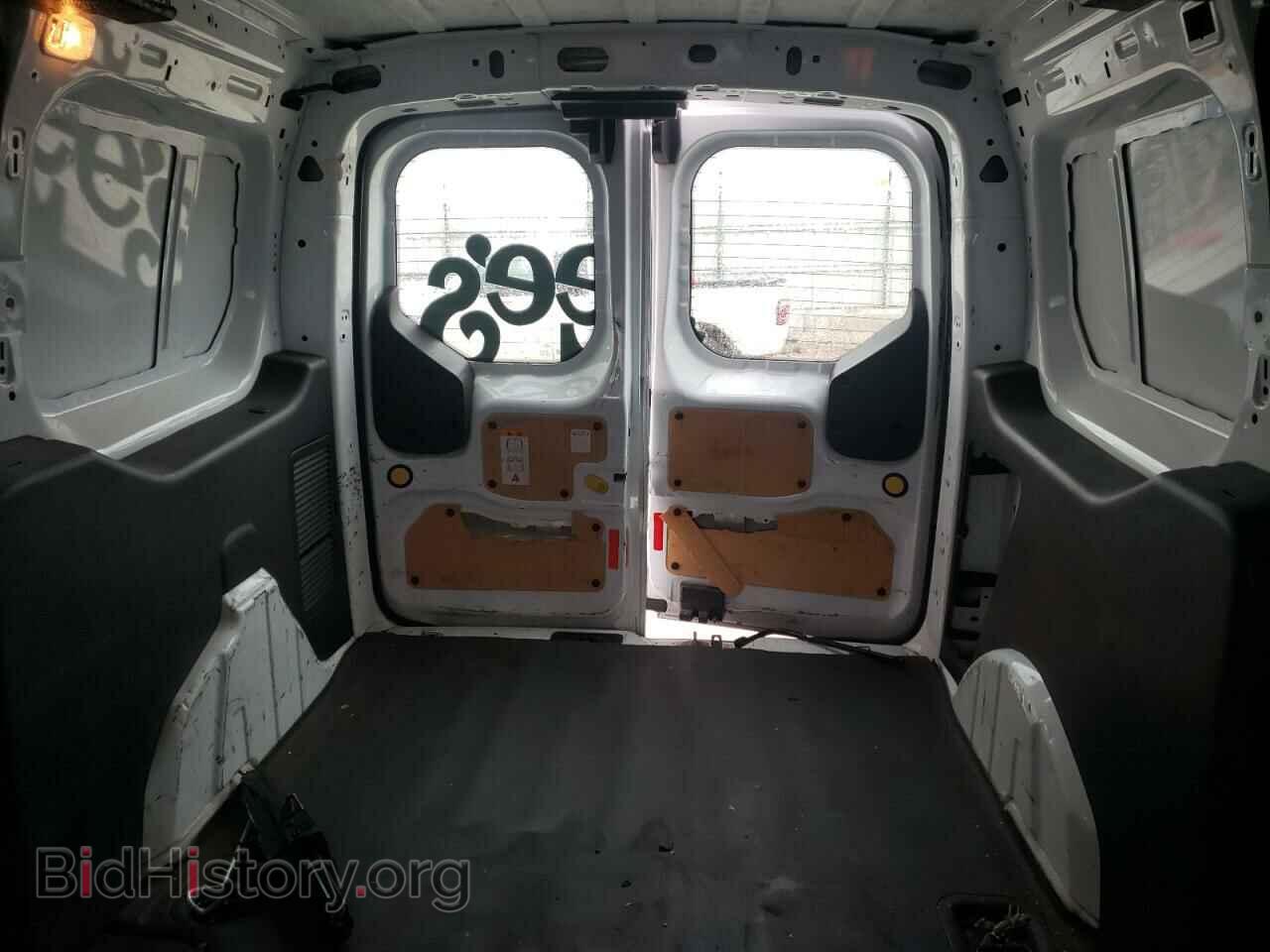 2015 FORD TRANSIT - VIN: NM0LS7E71F1223993 - Фото 10