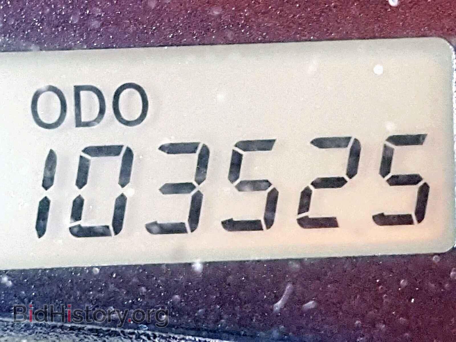 2013 TOYOTA COROLLA BA - VIN: 5YFBU4EE4DP129914 - Фото 8