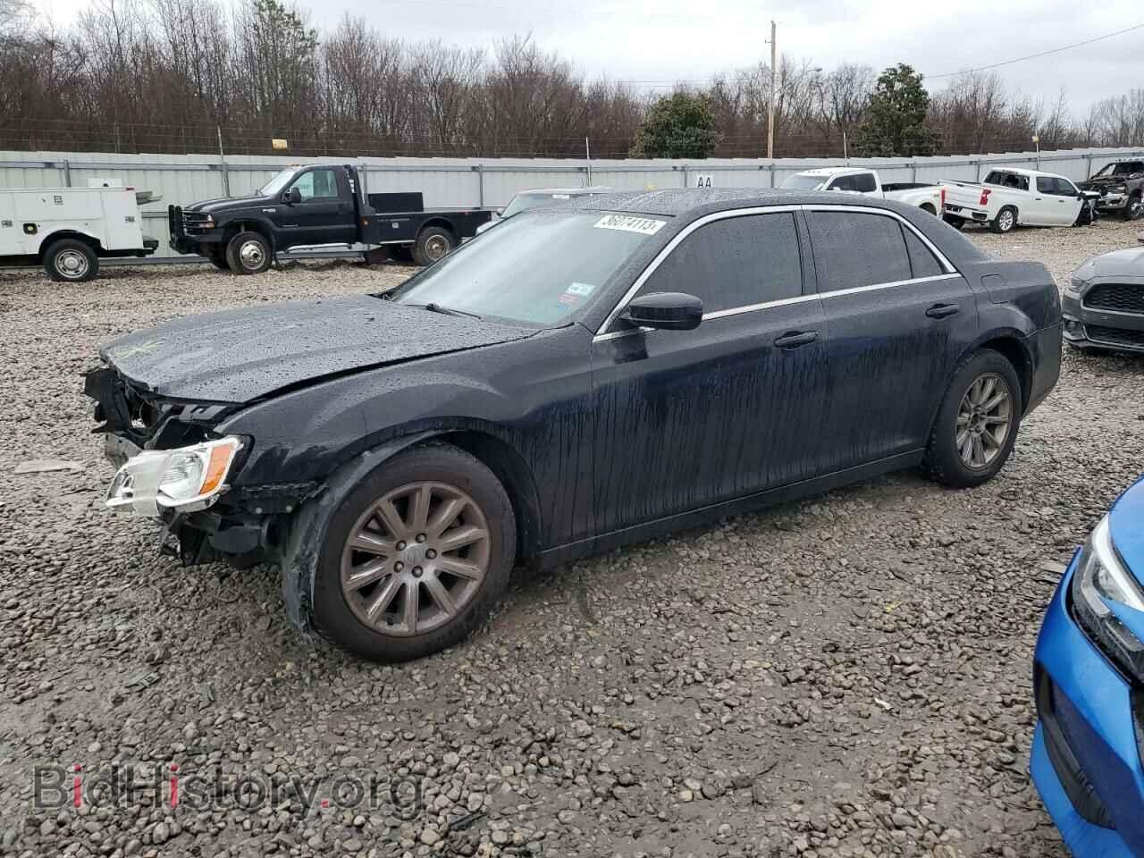 Photo 2C3CCAAG5EH320668 - CHRYSLER 300 2014