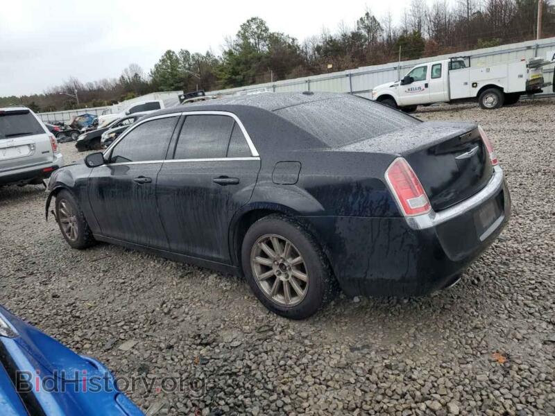 2014 Chrysler 300 (VIN 2C3CCAAG5EH320668) — photo 2 of 12
