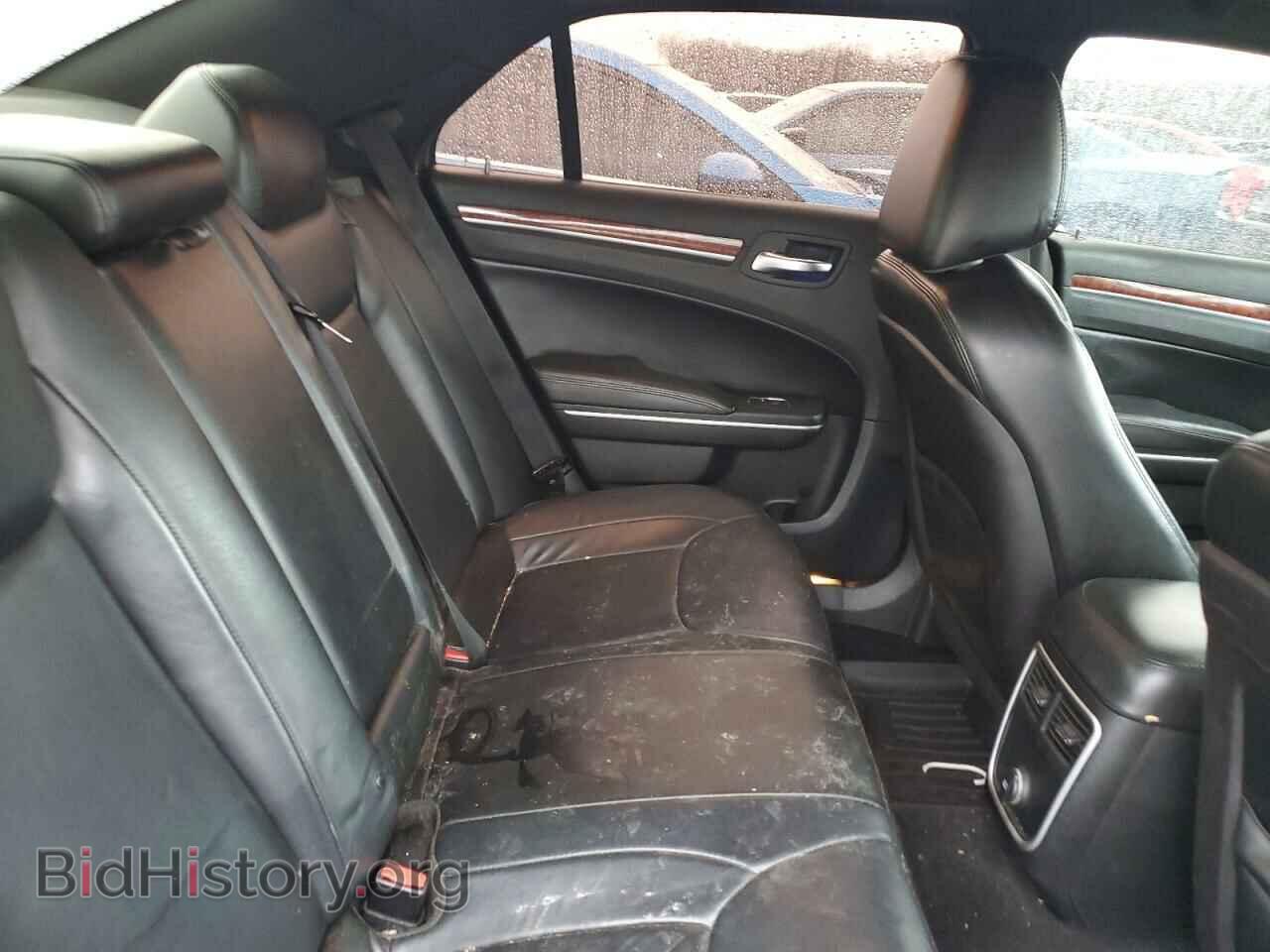 2014 CHRYSLER 300 - VIN: 2C3CCAAG5EH320668 - Фото 10