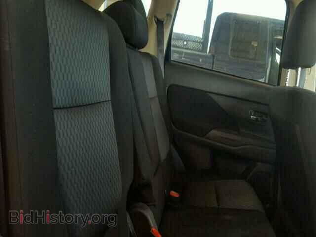 2014 MITSUBISHI OUTLANDER - VIN: JA4AD3A37EZ002036 - Фото 6