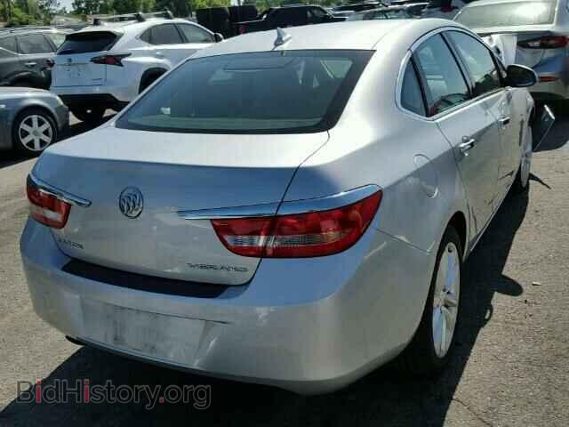 2013 BUICK VERANO - VIN: 1G4PP5SK5D4207791 - Фото 4